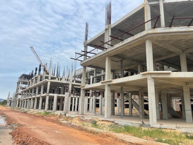 Son Hai Riverside,  Dat Xanh mien Trung anh 2