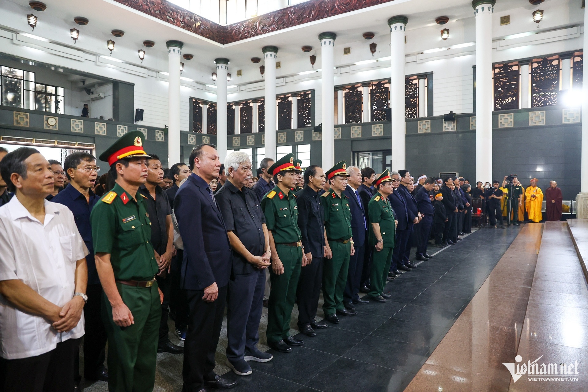 Phu nhan Dai tuong anh 3