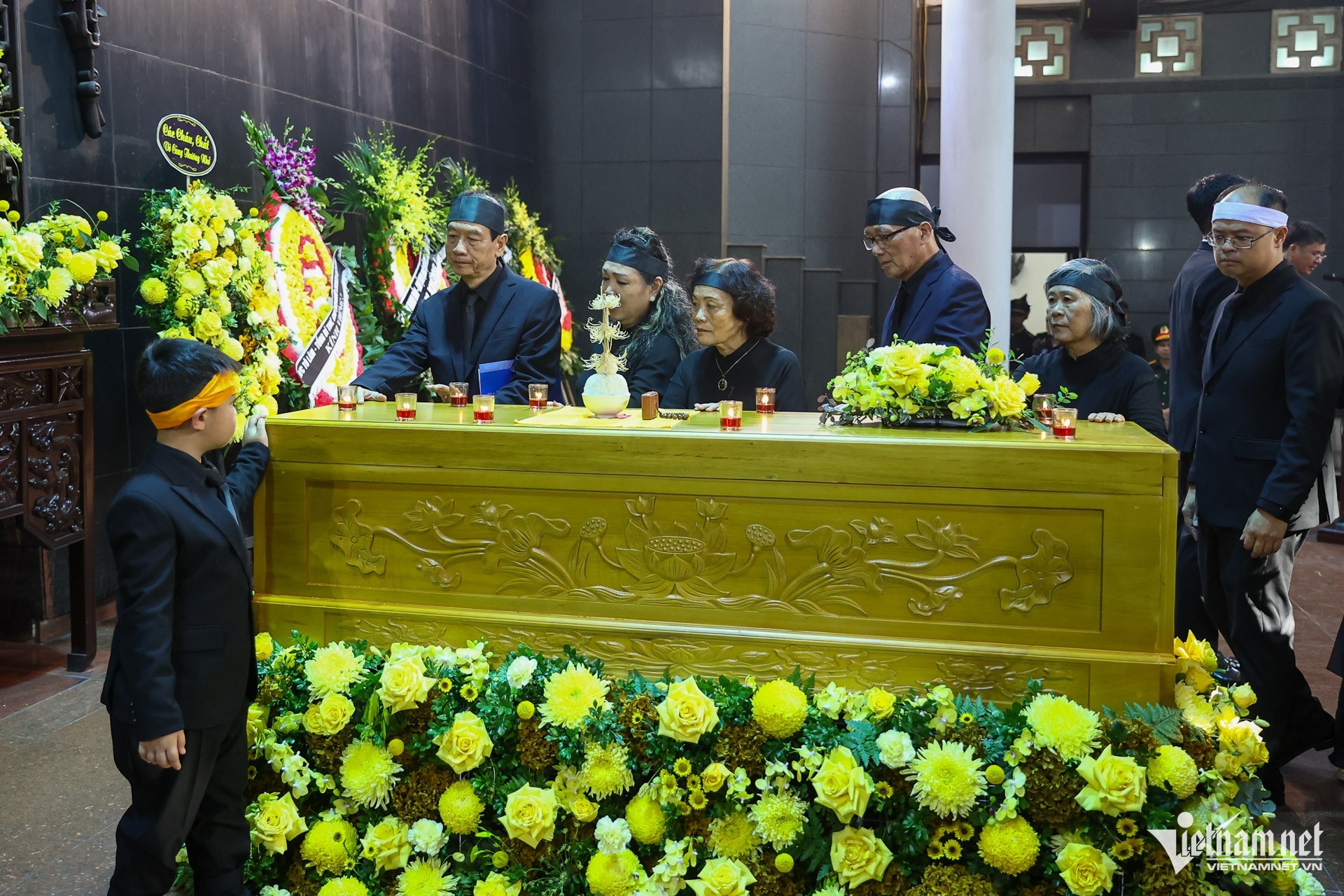 Phu nhan Dai tuong anh 5