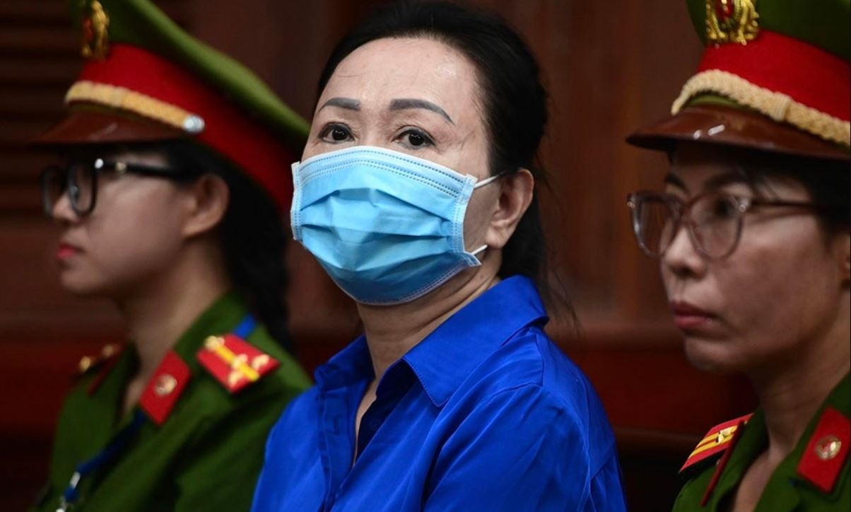 Ba Truong My Lan muon thu hoi khoan no 7.000 ty dong cho Bitexco muon hinh anh