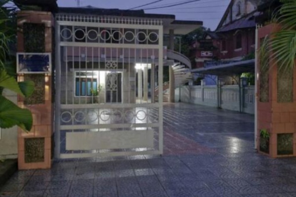 Khoi to 4 dang kiem vien cua Chi cuc Thuy san Thua Thien - Hue hinh anh