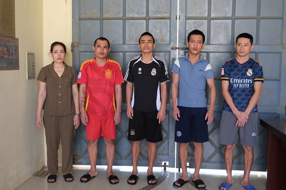 Nhân viên Viettel,  Lừa đảo,  Chiếm tài sản ảnh 1 Nhan vien Viettel,  Lua dao,  Chiem tai san anh 1