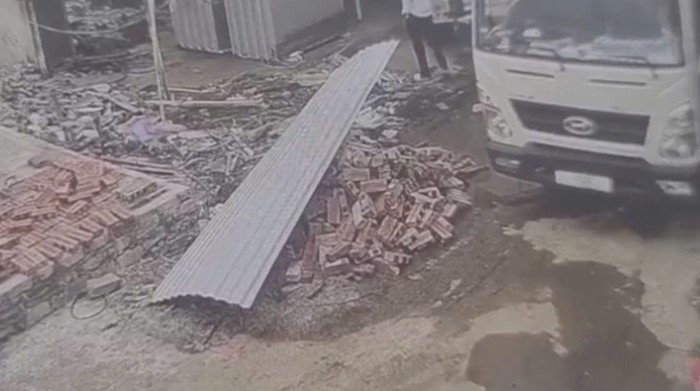 Dieu tra vu an mang khien mot nguoi tu vong tai Hai Phong hinh anh