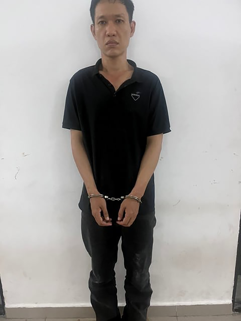 Trom cap cua hang,  TP.HCM,  Nguyen Quang Tao,  FPT Shop anh 1