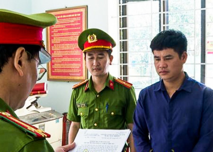 Triet pha xuong san xuat bia Habeco gia o Thai Binh hinh anh