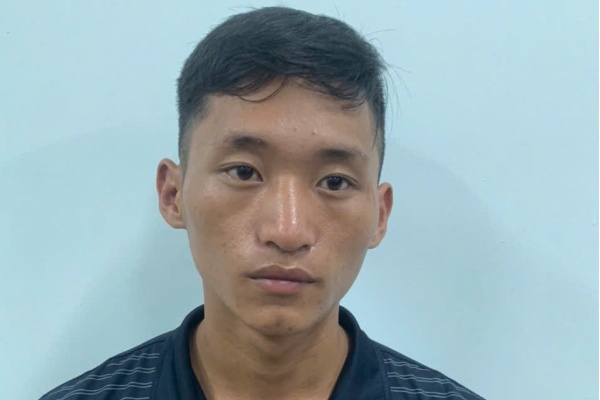 Mat mang sau lon bia chia tay cuoc nhau hinh anh