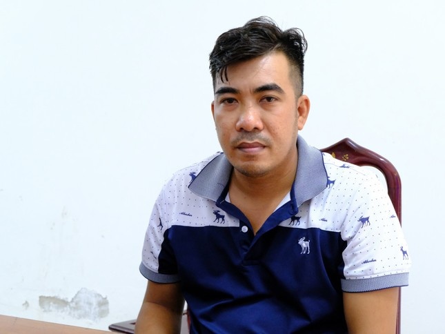 6.000 điện thoại giả,  Phạm Minh Nhật,  Nguyễn Thị Tường Oanh ảnh 1 6.000 dien thoai gia,  Pham Minh Nhat,  Nguyen Thi Tuong Oanh anh 1