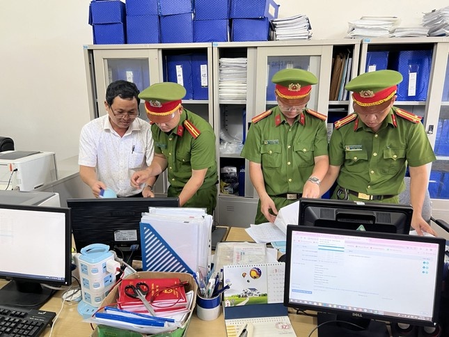 Chi cuc Thuy san,  Thua Thien Hue,  Nguyen Van Bon anh 1