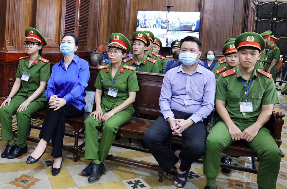 Truong My Lan doi 1.000 ty dong tu ong chu Cong ty dia oc Thu Thiem hinh anh