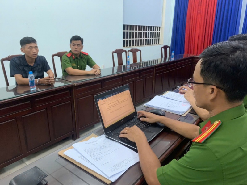 Chia tay cuoc nhau anh 2