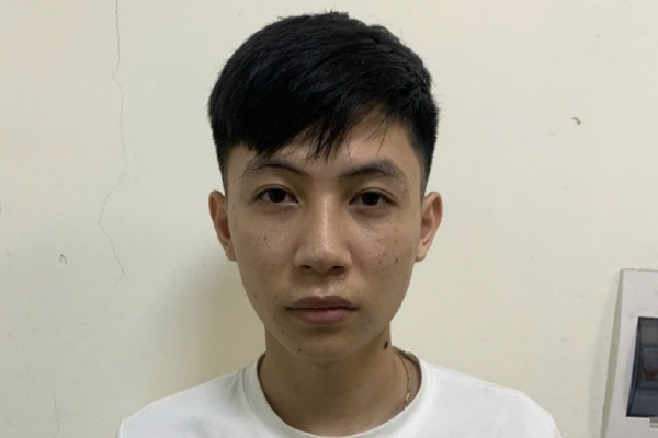 Tam giam 6 doi tuong ban thuoc xuong khop gia cho nguoi dan hinh anh