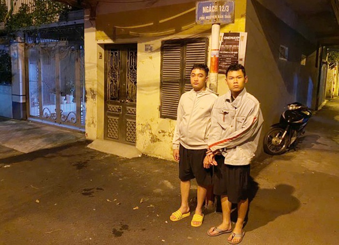 App bank ao,  VP,  TECH,  NCB,  SHB,  MB bank,  Techcombank,  Vietinbank ao,  Tran Huu Duy anh 1