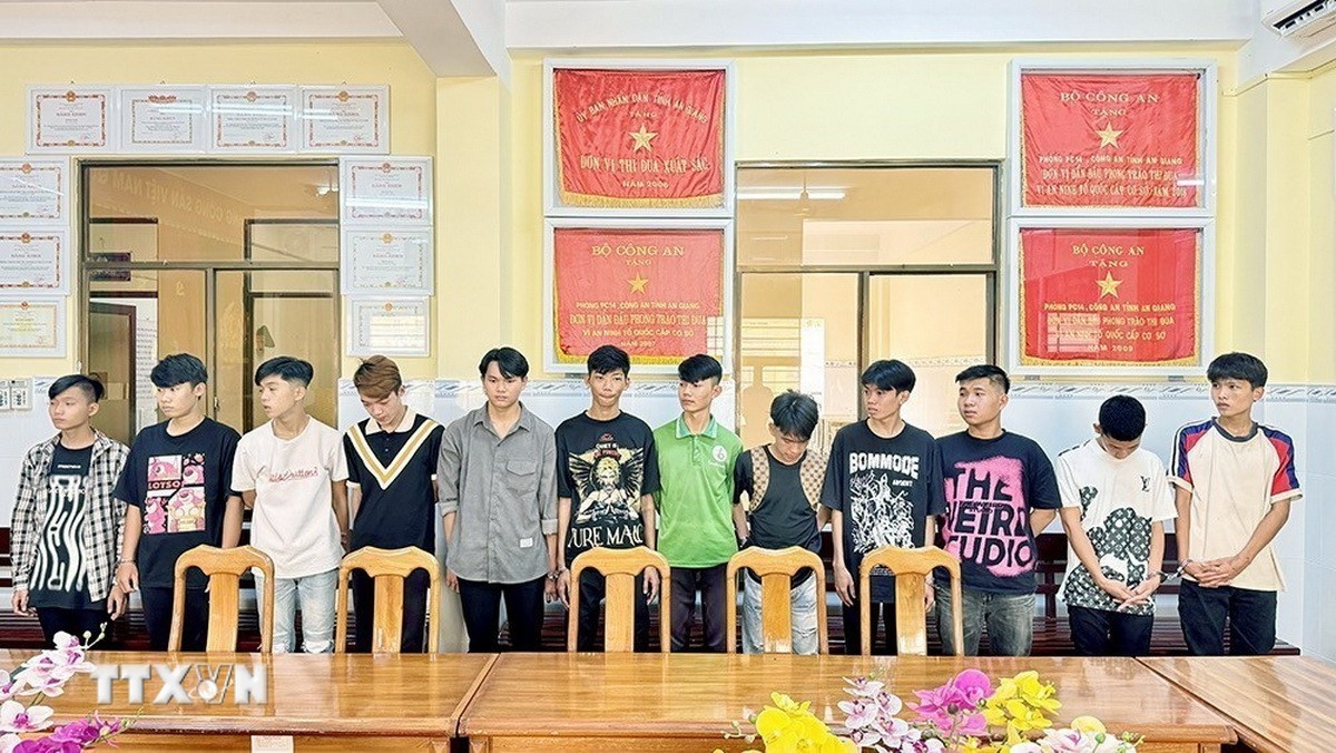 Hanh vi giet nguoi anh 1