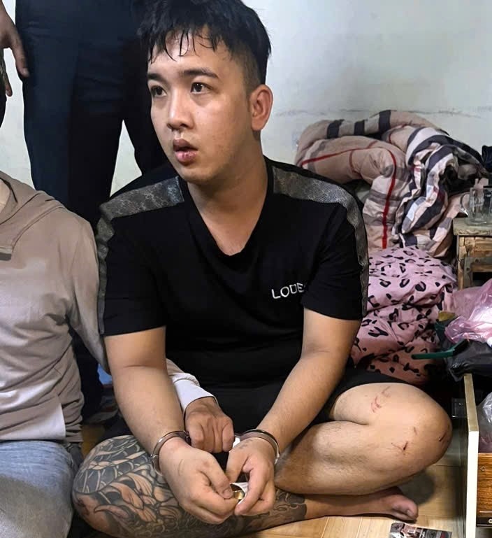 Tang 15 kg,  Lot xac ngoai hinh,  Lan tron anh 1