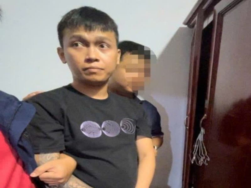 Cong an canh bao ma tuy dang 'nuoc vui' hinh anh