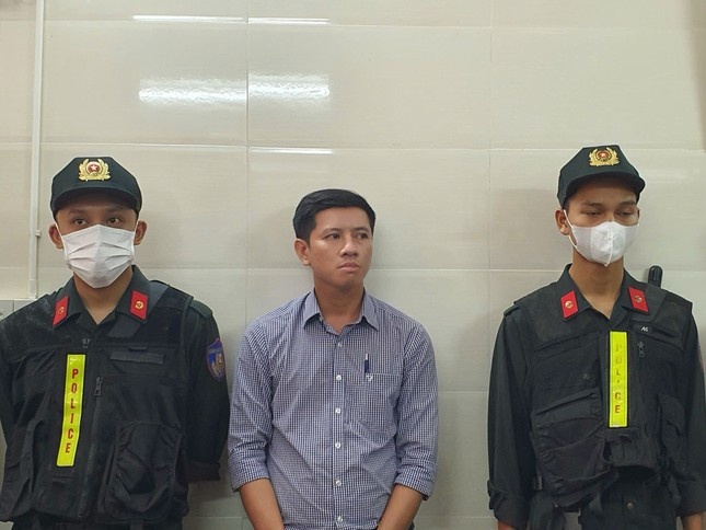 Chi cuc Thuy san,  Thua Thien Hue,  Nguyen Van Bon anh 3