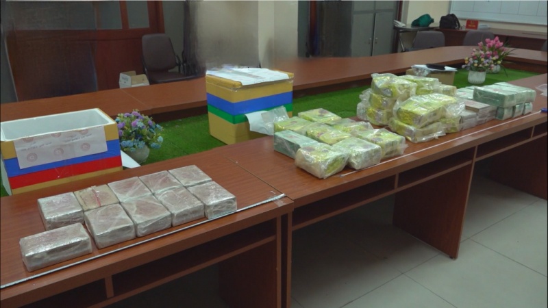 Hanh trinh triet pha duong day ma tuy tu Campuchia ve TP.HCM hinh anh