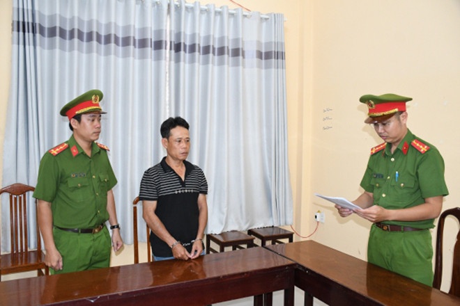 Gay roi,  Benh vien anh 1