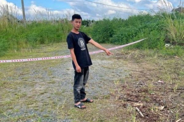 Lam an thua lo, ru nhau trom cap dien tri gia gan 1 ty dong hinh anh