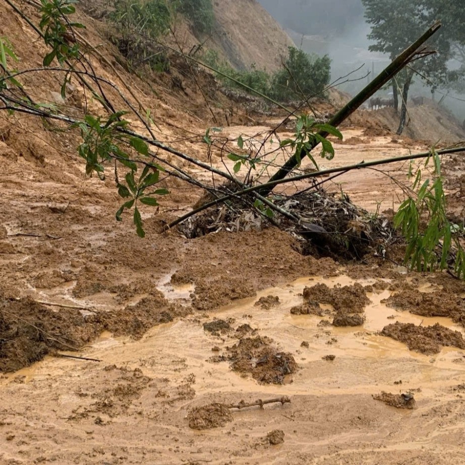 Lang Nu Lao Cai anh 2