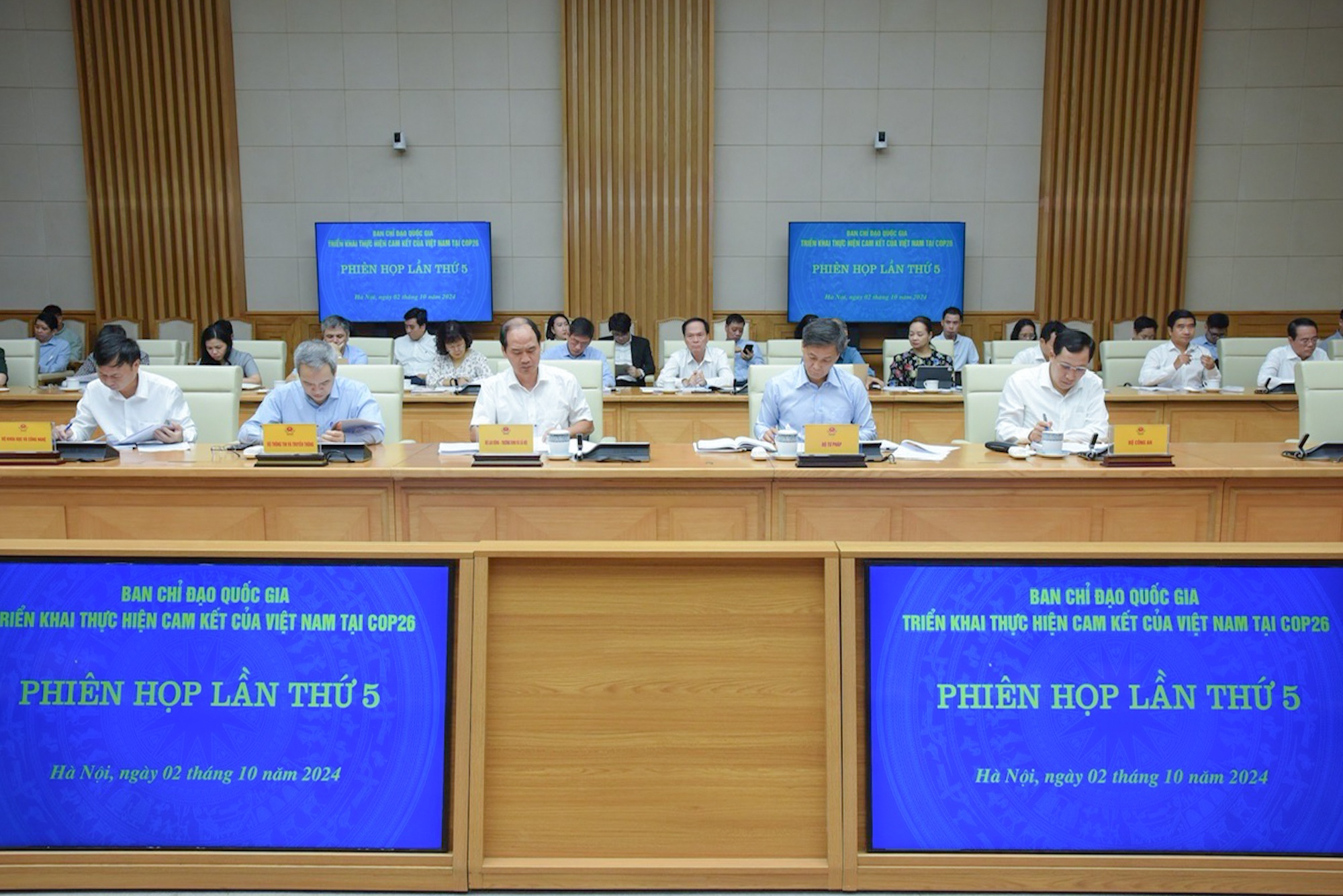 Thu tuong Pham Minh Chinh anh 3