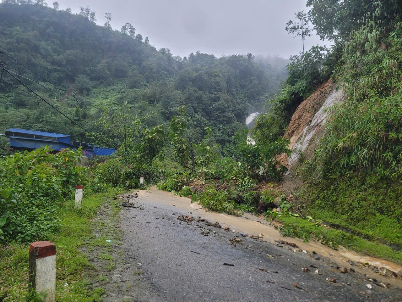 Lang Nu Lao Cai anh 5