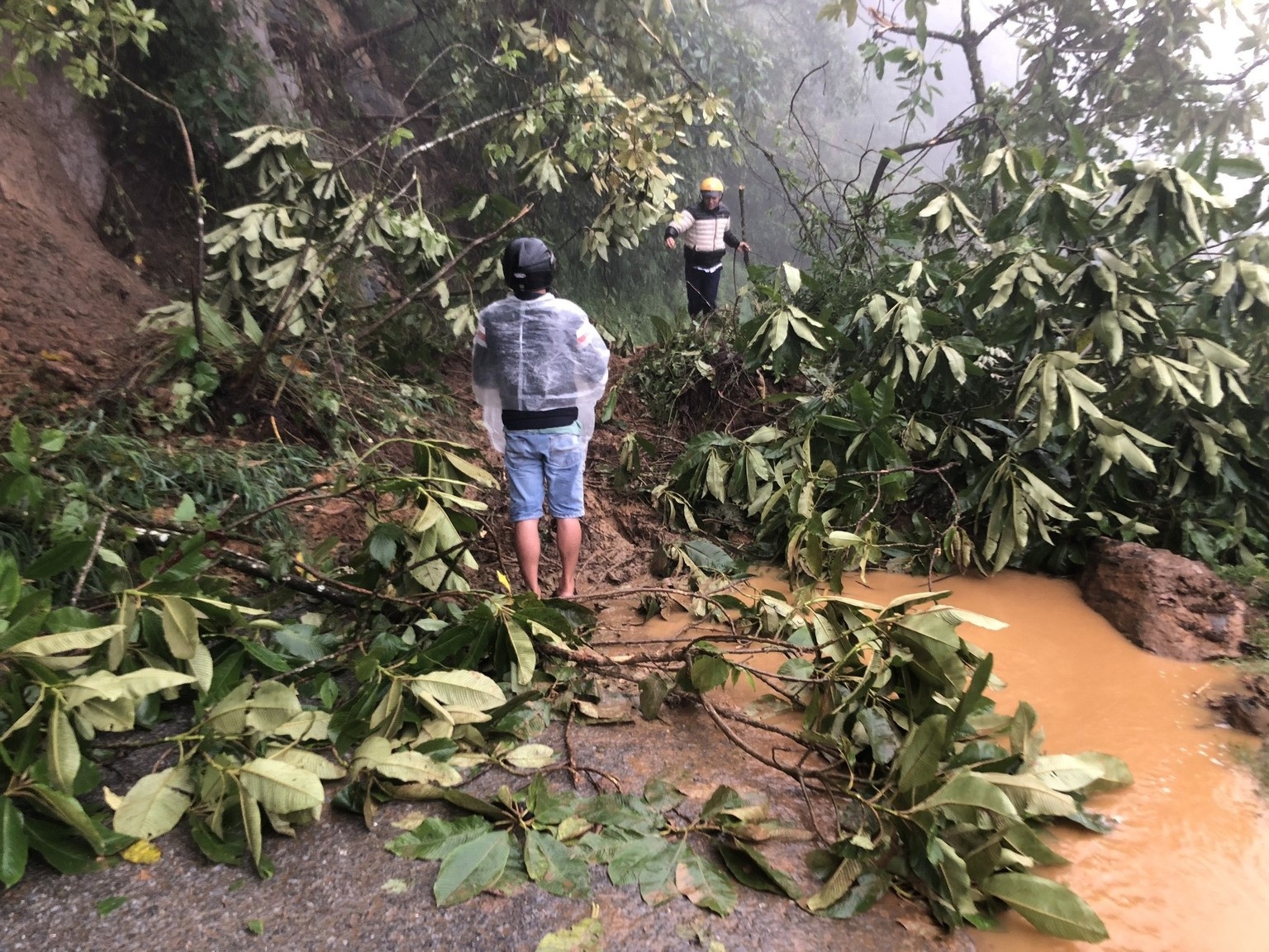 Lang Nu Lao Cai anh 6