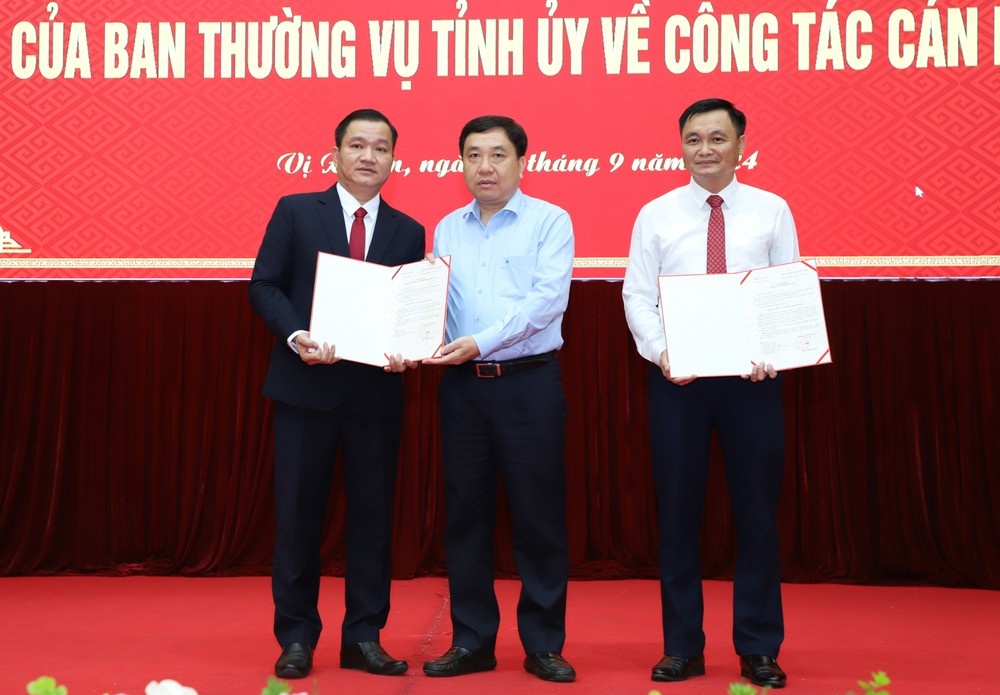 Dieu dong nhan su anh 9