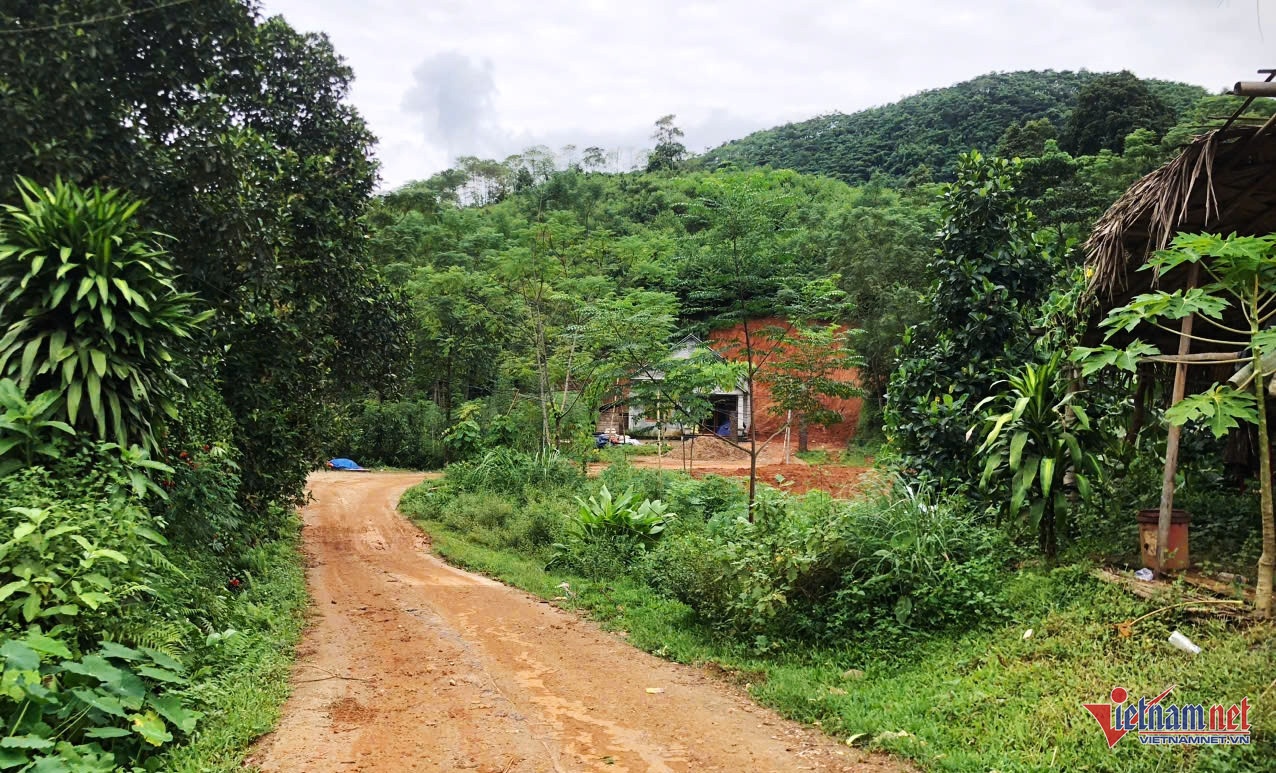 Lang Nu Lao Cai anh 2