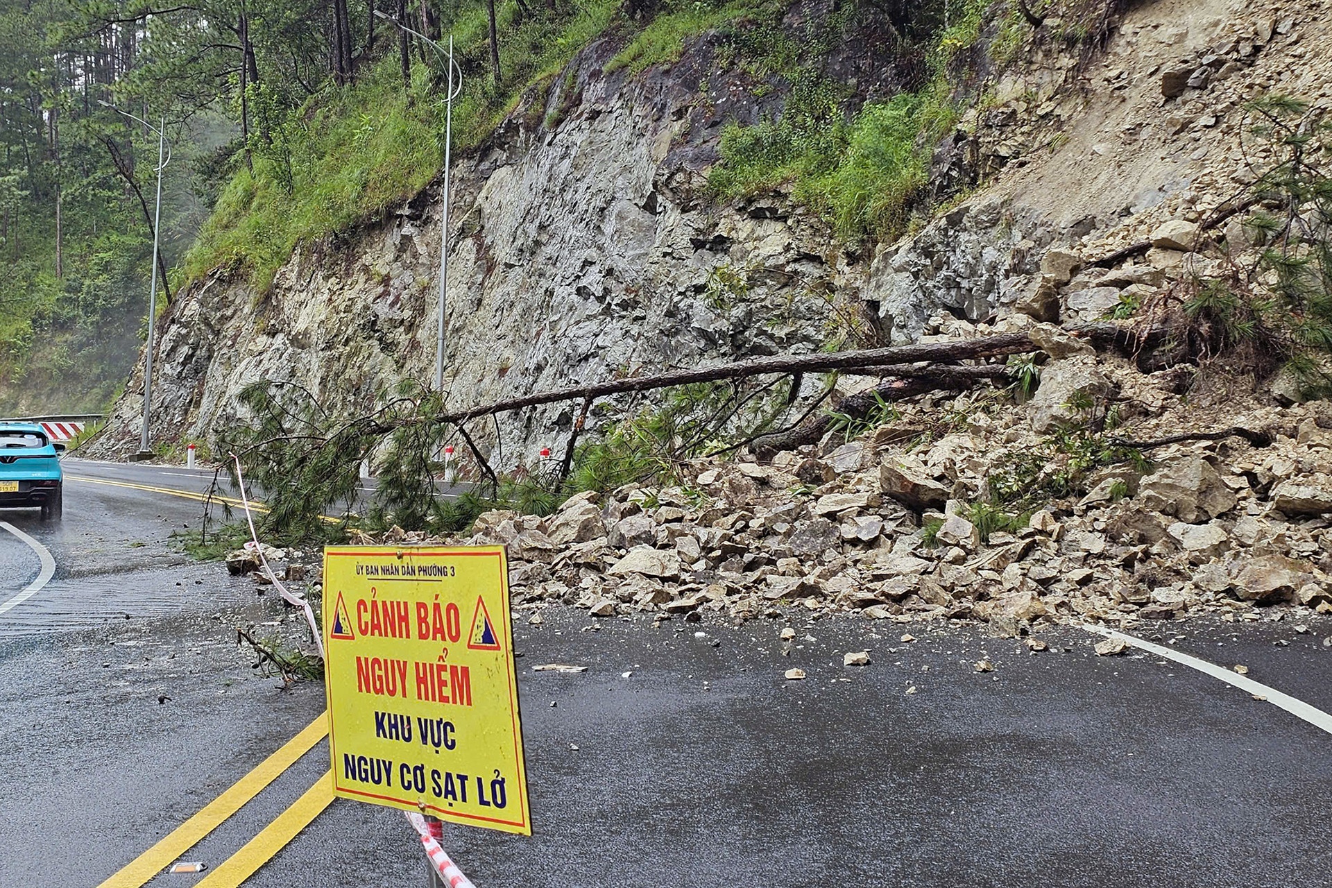 Sat lo deo Prenn anh 3