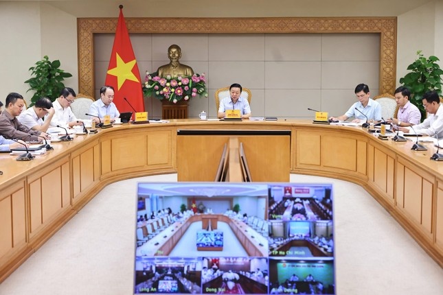 Hon 130.000 ty dong lam duong vanh dai 4 TP.HCM hinh anh