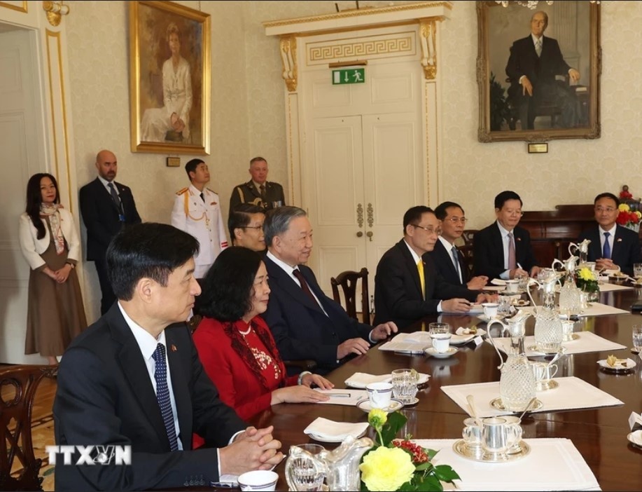 Tong Bi thu To Lam anh 3