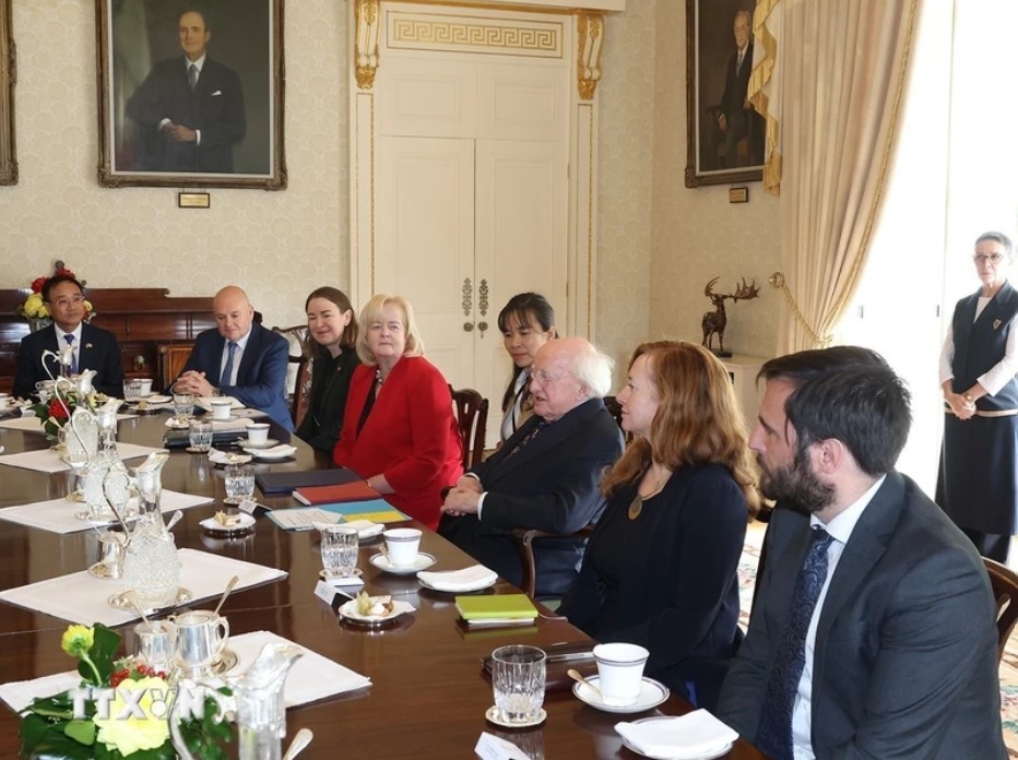 Tong Bi thu To Lam anh 4