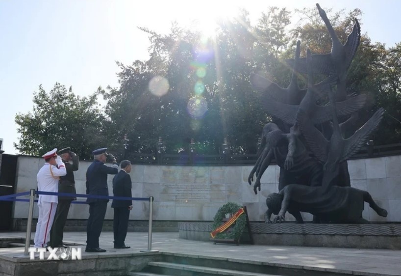 Tong Bi thu To Lam anh 3