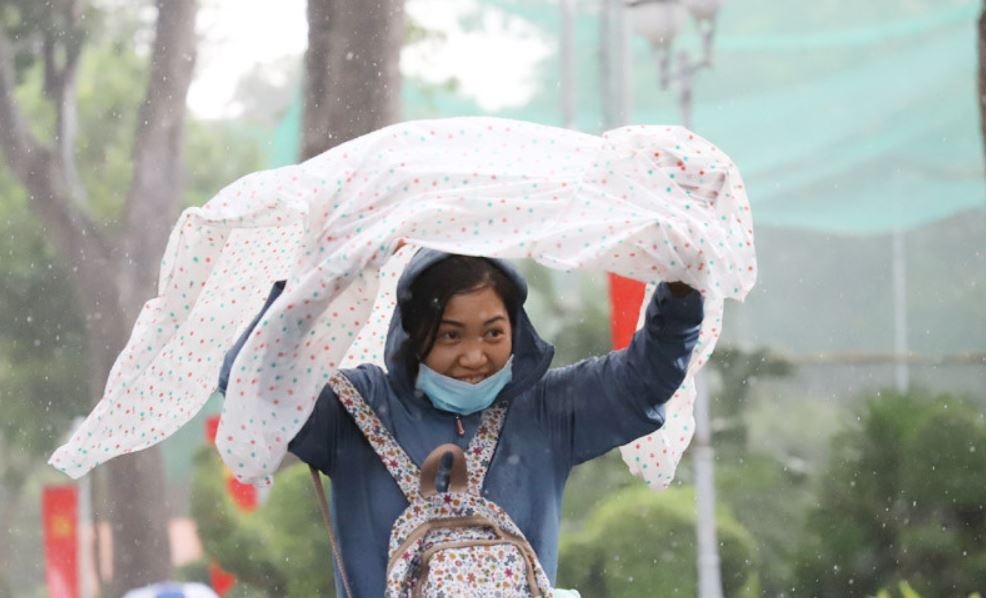 La Nina xuat hien, TP.HCM co the lanh duoi 20 do dip cuoi nam hinh anh