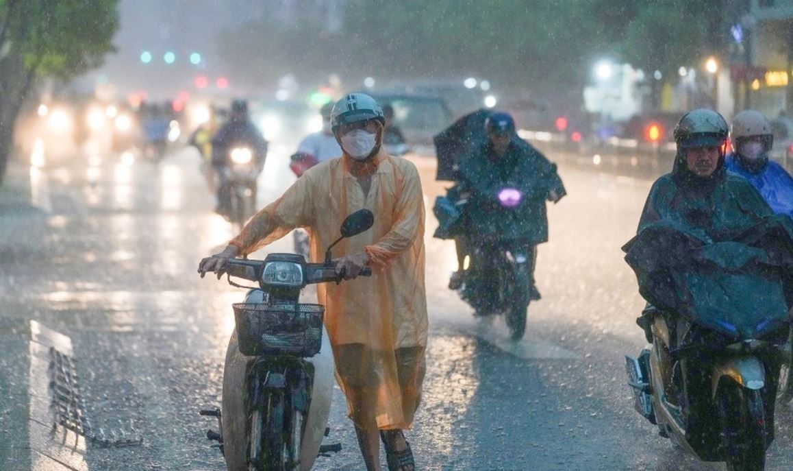 TP.HCM co the lanh duoi 20 do hinh anh