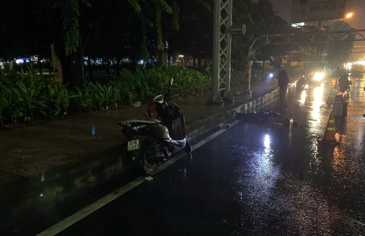 Cau Sai Gon TP.HCM anh 1