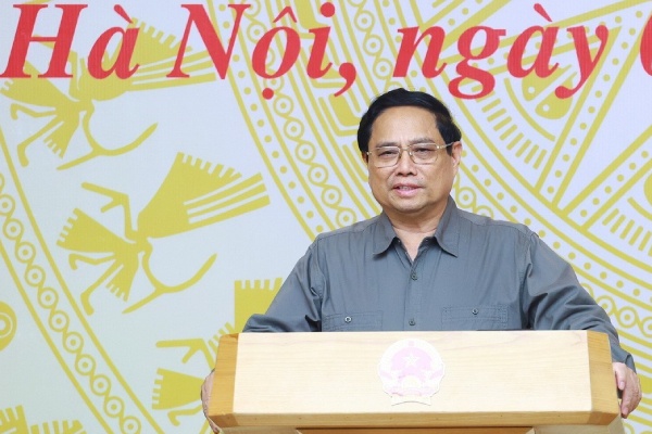 Thu tuong neu 6 nhiem vu de go vuong mac, thuc day phat trien ha tang hinh anh