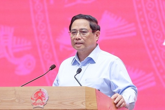 Thu tuong: So suc khoe dien tu giup tiet kiem hon 1.150 ty moi nam hinh anh