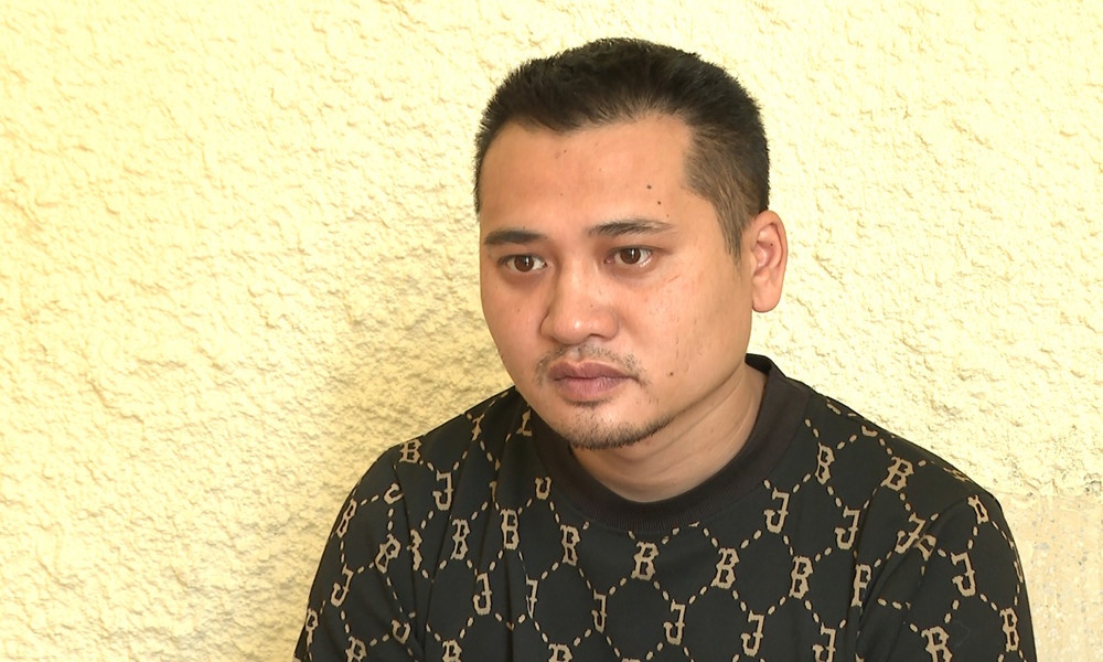 Lua dao Bac Giang anh 1