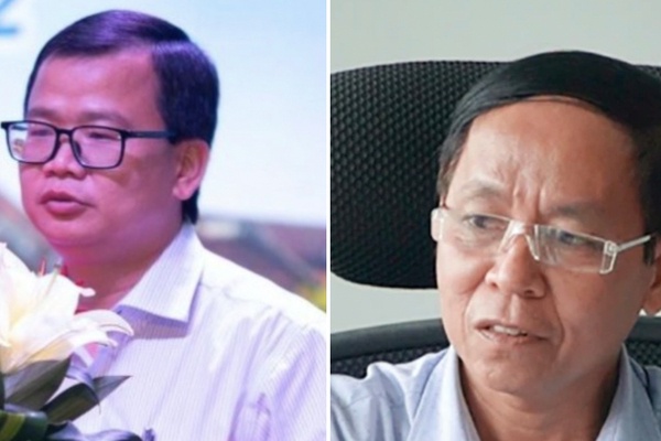 Chi tiet viec nhan hoi lo cua 2 cuu pho giam doc so o Quang Nam hinh anh
