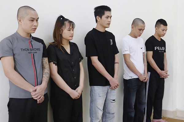 Sap 'bay tinh' tren mang khien nguoi dan ong bi lua gan 19 ty dong hinh anh