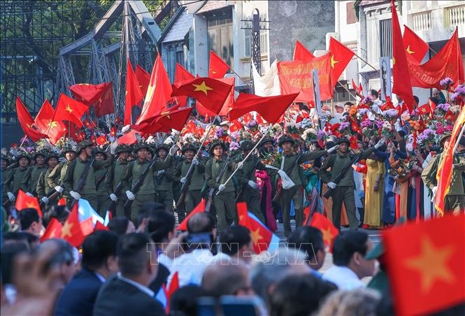 Hang nghin nguoi anh 10