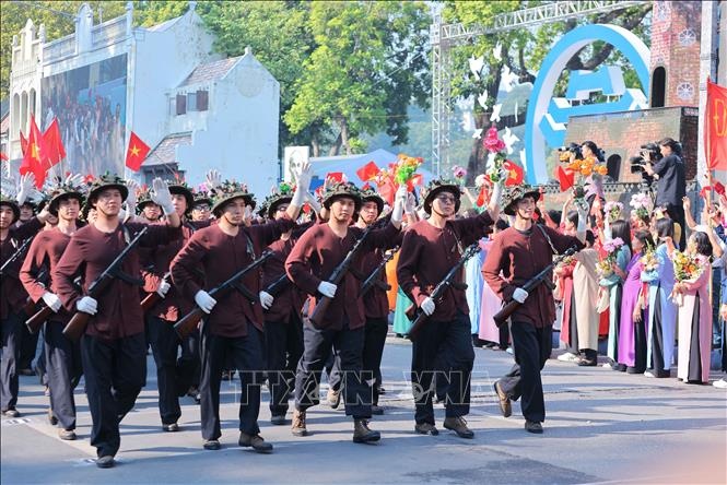 Hang nghin nguoi anh 11