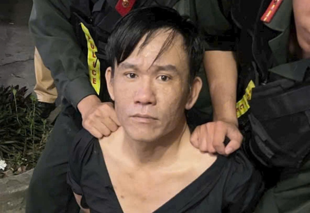 Dien bien vu chiem doat oto 'phong nhu bay' tu Can Tho ve Tien Giang hinh anh