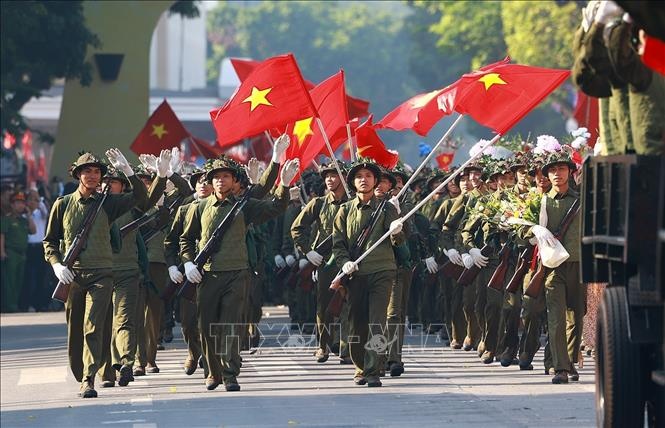 Hang nghin nguoi anh 1