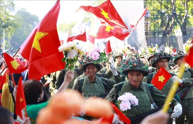 Hang nghin nguoi anh 2