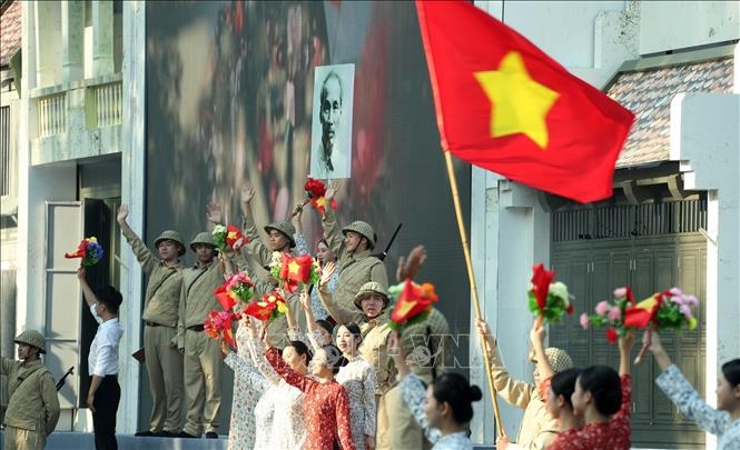 Hang nghin nguoi anh 5