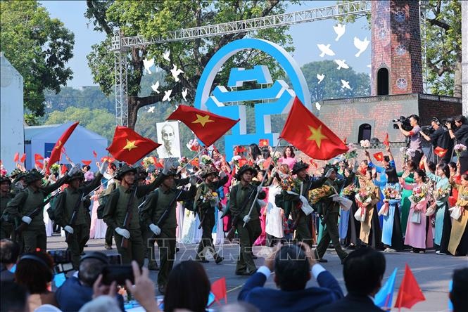 Hang nghin nguoi anh 8