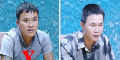 Lua ban xe co qua mang roi chiem doat gan 1,2 ty dong hinh anh